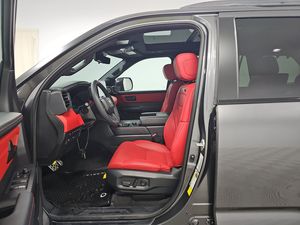 Toyota Sequoia TRD Pro d'occasion 2025 - Product Image 4
