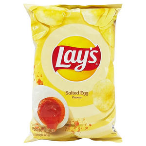 Sachets de chips Lay's en gros, sachets de chips de pommes de terre, sachets de snacks - Product Image 6
