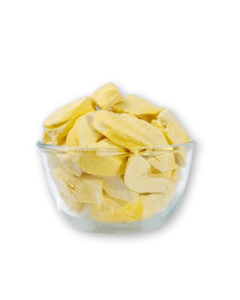 DURIAN VIETNAMITA LIOFILIZADO, EN REBRODOS, LISTO PARA COMER, SE PUEDE GUARDAR POR 24 MESES, SABOR ORIGINAL. - Product Image 6