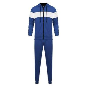 Survêtement pour homme élégant et tendance avec design personnalisé, collection hiver tendance, service OEM à bon prix - Product Image 1