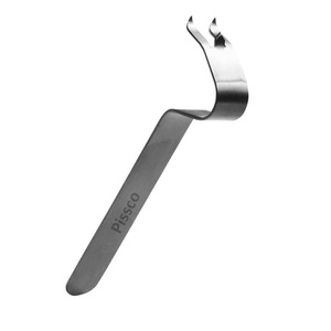 PISSCO Dental Retractor Surgical Tool Dental Surgery Retractor Oral Surgery Retractor Dental Retractor for Oral Procedures 1 PCS - Product Image 6
