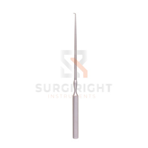 เครื่องมือผ่าตัดข้อต่อแบบส่องกล้อง ArthoPunch Oval Cutting 15 Shaft Arthroscopy Straight Wishbone Punch ขนาด 3.4 มม. สำหรับศัลยกรรมกระดูกและข้อ ได้รับการรับรองมาตรฐาน CE ระดับ Class I - Product Image 4
