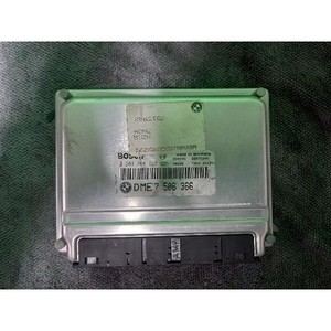 ECU และโมดูลคอมพิวเตอร์มือสอง ซีรีส์ 5 รุ่น DME7506366 - Product Image 1