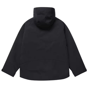 Veste coupe-vent réfléchissante résistante à l'eau pour hommes et garçons, design rétro personnalisé, vestes de randonnée, OEM ODM, marque privée, vêtements de sport - Product Image 5