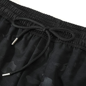 Pantalones Jogger de Lona para Hombre, Ligeros, Casuales, de Corte Ajustado, Estilo Nuevo, de Primera Calidad y Personalizados - Product Image 4