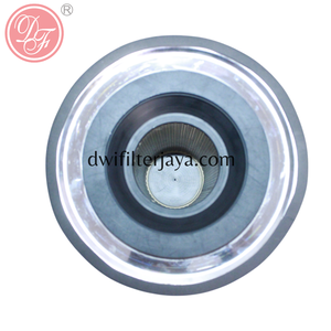 Elemento Filtrante de Poliéster Recubierto Tipo Brida para Eliminación de Polvo, Cartucho de Filtro para Recuperación de Polvo, Venta al por Mayor de Fábrica - Product Image 1