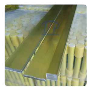 แถบไฟเบอร์กลาสอีพ็อกซี่ แขนธนูไฟเบอร์กลาส EFG แบบใส - Product Image 5