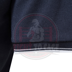 เสื้อเชิ้ตแขนสั้นผ้าฝ้ายคุณภาพพรีเมียม ระบายอากาศได้ดี ดีไซน์โดดเด่น สวมใส่สบาย ผลิตตามสั่งได้เต็มที่ ราคาขายส่งปี 2026 - Product Image 6