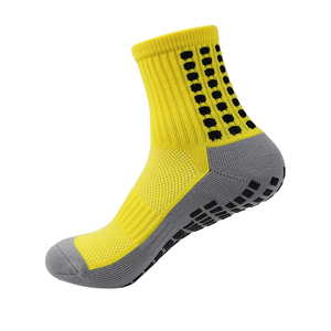 Chaussettes de sport souples, confortables, respirantes, offrant un bon maintien, durables, idéales pour la course à pied, la remise en forme, la salle de sport, l'entraînement, les sports de plein air et le confort tout au long de la journée - Product Image 1