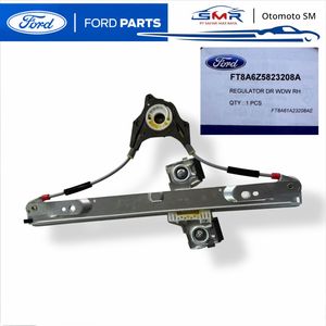 8A6Z5823208A Lève-vitre électrique avant droit pour Ford Ranger Fiesta Pièces d'origine Ford - Product Image 1
