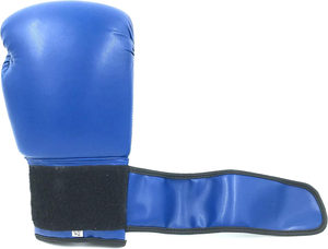 Guantes de MMA de tela de diseño de alta calidad, medio dedo, para hombre, boxeo, ciclismo, transpirables, cierre de gancho y bucle, tendencias clásicas al por mayor - Product Image 6