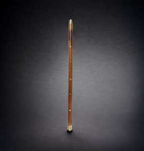 Canne de marche en bois moderne, écologique et faite à la main pour la marche quotidienne par HUMAYUN WORLD CRAFTS - Product Image 5