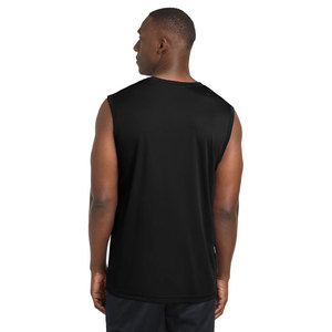 Private Label <b>Multi</b> Color Gym Stringer <b>Pack</b> Combed Cotton <b>Men</b> Weightlifting <b>Vest</b> Custom Hem Tag Fitness Muscle Tank Top - Product Image 4