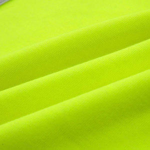 Outdoor Hi Vis Working Jackets for Men's High Visibility Reflective <b>Waterproof</b> Jackets Best Quality Long Sleeve <b>Work</b> Wear Jacket - Product Image 4