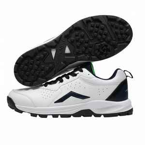 Zapatos de Cricket Premium Diseñados para un Agarre y Rendimiento Óptimos, Ligeros y Cómodos, Ideales para Pedidos al por Mayor - Product Image 3