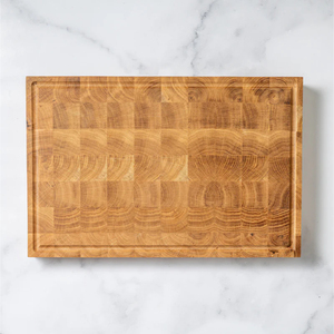 Planche à découper en bois à motif damier créatif, vente directe d'usine, pour usage domestique, idéale pour les légumes et le fromage - Product Image 4