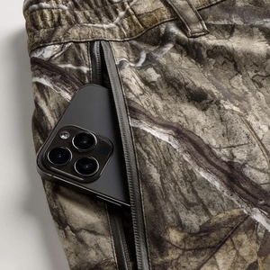 Pantalones Tácticos de Invierno para Caza, Transpirables, Impermeables, Resistentes al Viento, de Pana, con Camuflaje, para Uso en Exteriores - Product Image 4