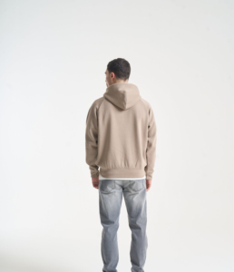 High Quality <b>Men</b> Hoodies Custom Design <b>Men</b> Hoodies 100% Cotton <b>Men</b> Hoodie <b>For</b> Online Sale - Product Image 4