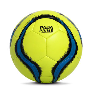 ลูกฟุตซอล PADA PRIME PP-1406 น้ำหนักเบา สำหรับฝึกซ้อมในร่ม ควบคุมได้ดีขึ้น ประสิทธิภาพเชื่อถือได้ เหมาะสำหรับการฝึกซ้อมระดับมืออาชีพ - Product Image 1