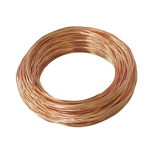 99.99% High Purity Best <b>Copper</b> Wire Scrap / Mill Berry Scrap in Bulk Premium Quality From Thailand - Product Image 5
