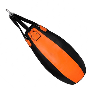Wholesale Adjustable Custom logo PVC Punching <b>Bags</b> Top Selling Wholesale for <b>Training</b> Use Punching <b>Bags</b> - Product Image 4