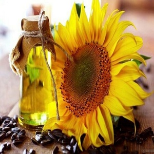 Huile de tournesol raffinée fractionnée de qualité supérieure certifiée Pure Grade, pureté 99 %, faible coût, pour usage culinaire - Product Image 1