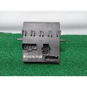 Unité de commande d'alimentation embarquée d'occasion GENUINE 4E0907279Q pour Audi A8 D3 2004-2007 - Product Image 1