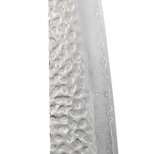 Cuchillos de Cocina Profesionales, Cuchillo de Acero Inoxidable Afilado para Cortar Carne, Verduras y Frutas, para Uso Comercial - Product Image 6