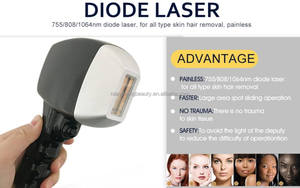 Bellezza gratuita altri prodotti per la cura personale di bellezza - Product Image 3