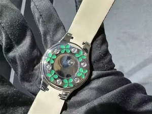 Montre unisexe de luxe en acier inoxydable avec mouvement à quartz ETA, cadran en cristal saphir, boîtier en alliage et bracelet en acier inoxydable automatique - Product Image 4