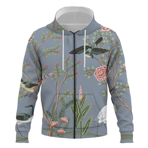 Meilleure Vente : Nouveaux Sweats à Capuche Polaires Homme Élégants à Manches Longues – Confortables, Respirants, Anti-Boulochage, avec Impression Gonflée – Collection Hiver - Product Image 4