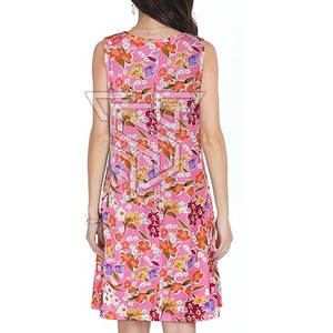 Camisa de Algodón y Vestido de Verano para Uso Casual, Vestido Pakistaní Personalizado de Alta Calidad para Mujer, Seda y Algodón - Product Image 5