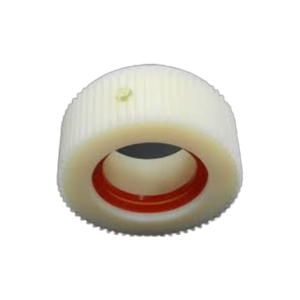 Plástico de calidad premium. Este material es un termoplástico de ingeniería de alta resistencia conocido por su durabilidad. - Product Image 1