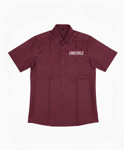 Camiseta de Manga Corta para Hombre, 2026, Calidad Premium, Logotipo Personalizado, Alta Visibilidad, Algodón, Cómoda, Transpirable, Secado Rápido, Impresión por Serigrafía - Product Image 5