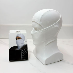 Balaclavas 2026 – Masque intégral tricoté pour la course, le cyclisme et les activités hivernales par temps froid - Product Image 2