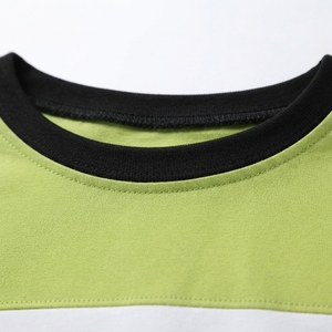 Camiseta Premium de Verano para Hombre, 100% Algodón, Estilo Vintage, Casual, para Adultos - Paquete de 2 con Logotipo Frontal - Product Image 5