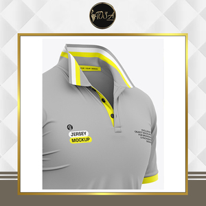 Camisas de Piqué 100% Algodón para Hombre, Diseño Sólido de Calidad Inigualable, Cómodas, Disponibles en Grandes Cantidades - Product Image 2