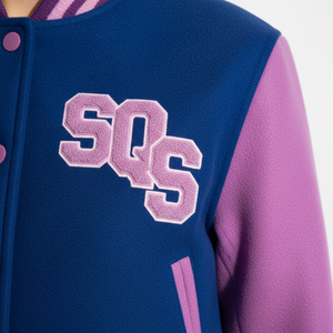 Trendy Crop Top <b>Jacket</b> Short Fit Fashion Bomber for <b>Women</b> Wholesale Available Knitted Sweater - Product Image 3