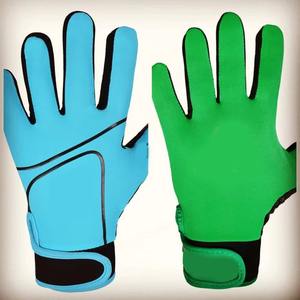 Fabrication de gants de gardien de but de football avec logo et design personnalisés, gants imperméables pour la natation et la plongée, gants en néoprène - Product Image 2