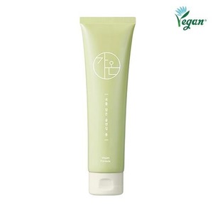 Espuma Limpiadora Facial Coreana K-Beauty Vegana de Arroz, Frijol Negro y Sésamo, 100 ml - Product Image 3