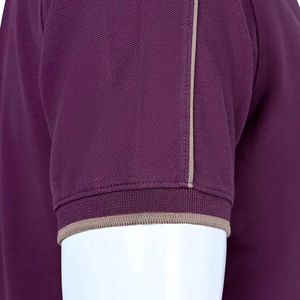 Proveedor mayorista de polos personalizados hechos de 100% algodón, fabricados en Pakistán, con envío rápido para venta al por menor B2B. - Product Image 6