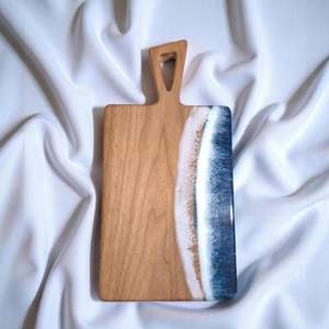 Planche à roulettes Ocean Wave Handle Board - Product Image 5