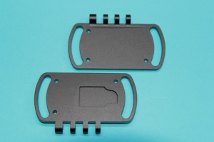 Fabricación de Fresadoras CNC Económicas en Vietnam - Product Image 2