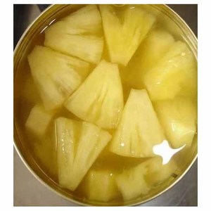Nuevo stock, mejor precio, deliciosas rodajas de piña enlatadas de alta calidad para comer, procesar, preparar bebidas y postres. La mejor de todos los tiempos. - Product Image 3