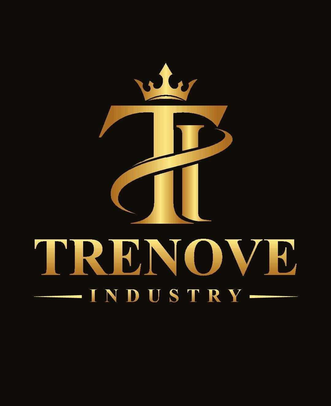 TRENOVE INDUSTRY logo