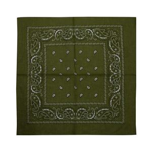 Bandana de algodón multicolor ligera - Product Image 4