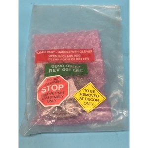 Amat 0090-00857 Assy สวิตช์ความดันหลังอุปกรณ์เซมิคอนดักเตอร์มรดกระดับโลกที่166561เชื่อถือและชิ้นส่วนที่ - Product Image 1