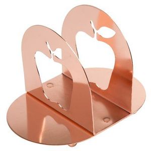 Porte-serviettes en métal minimaliste, parfait pour une utilisation quotidienne en cuisine, solution décorative pour l'organisation des serviettes de table - Product Image 3