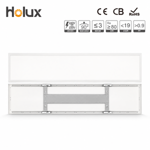 Plafonnier LED encastré 26-<span class=keywords><strong>32W</strong></span> 160lm/W 625x625 3CCT, design épuré, installation facile, garantie 7 ans, idéal pour supermarchés - Product Image 1