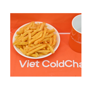Chips de Camote Amarillo Fritos al Vacío |   Snack Crujiente de Raíces de Verduras Sin Azúcar Añadido para Mezcla de Frutos Secos - Product Image 1